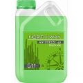 North Way G11 -40C зеленый 1 кг
