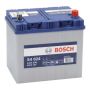 Автомобильный аккумулятор Bosch 0092S40240 60А/ч-12V ст EN540 толстые обратная 232x173x225 (уценка: 2020г.)