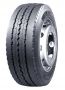 Грузовая шина WestLake WTX1 215/75R17,5 135/133J 16PR