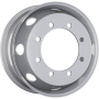 Грузовой диск Accuride 36374OE 8,25x22,5 10х335 ET150 DIA281 Silver