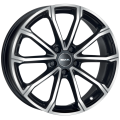 MAK DaVinci 7x18 5x112 ET45 57,1 M-Titan