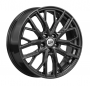 Легковой диск Wheels Up Up109 (КС990) 7x18 5x108 ET36 65,1 New black