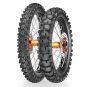 Мотошина Metzeler MC360 MID SOFT 120/80 R19 63M Rear Wheel (заднее колесо)