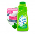 Grass G-OXI gel color 500 мл 0,5 л