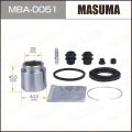 Masuma MBA0051 с поршнем Mitsubishi