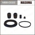 Masuma MBB0022 без поршня KIA