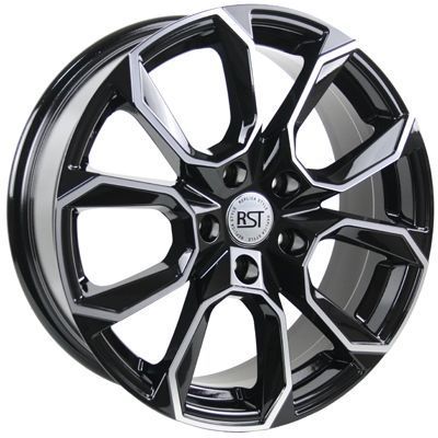 RST R157 7x17 5x112 ET45 57,1 S