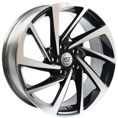 RST R017 7x17 5x112 ET40 57,1 BD